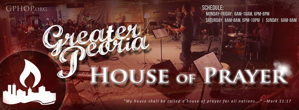 Greater Peoria House of Prayer
